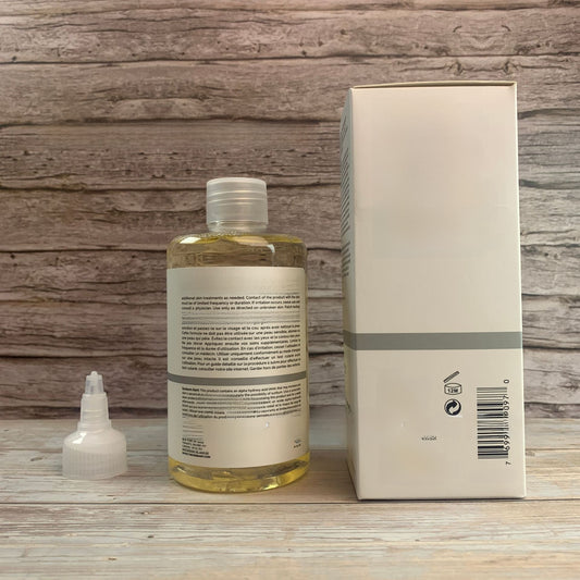 Glycolic Acid Toner
