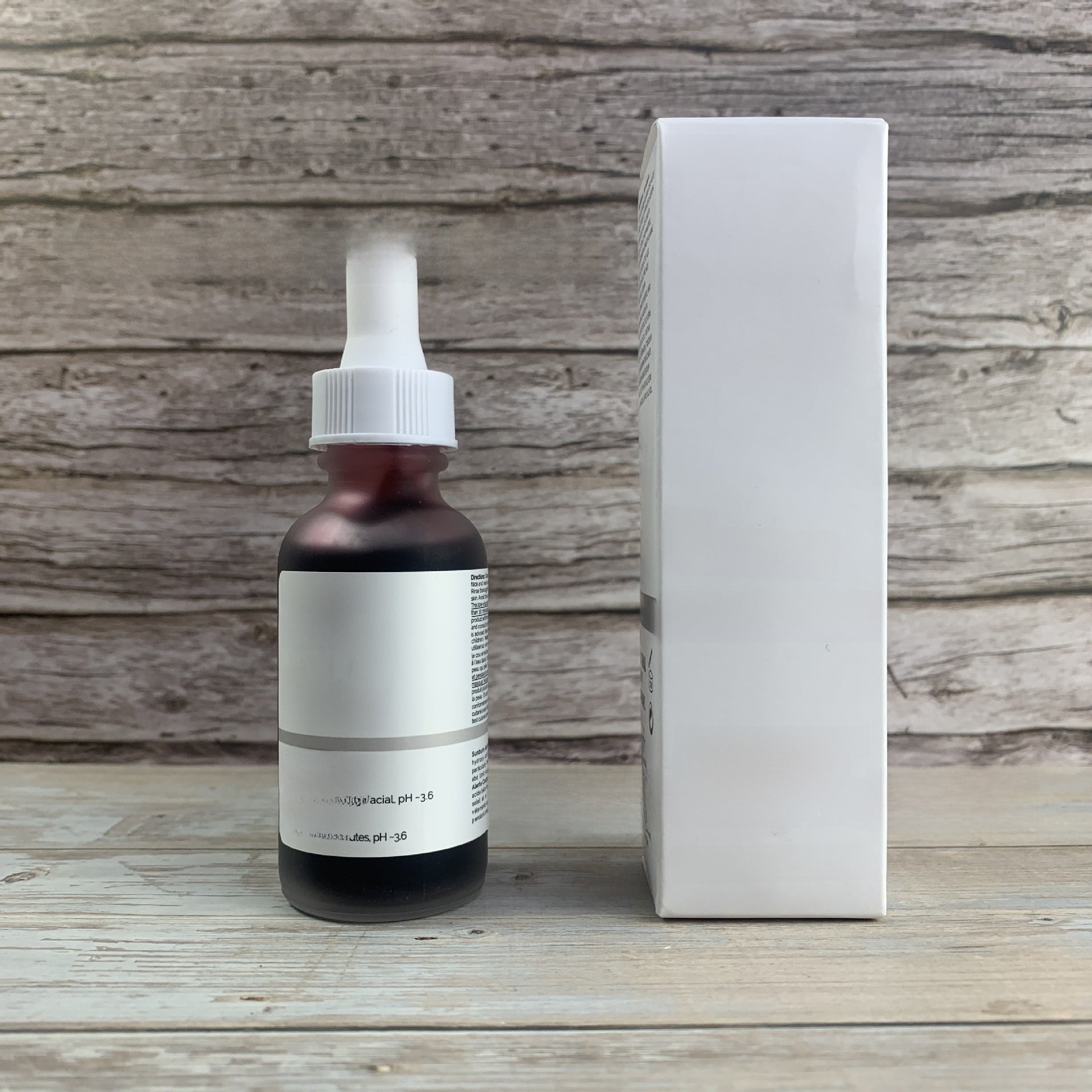 Glycolic Acid Toner