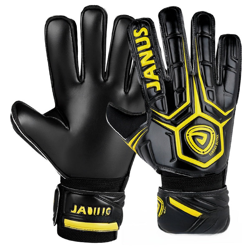 Goalkeeper gloves