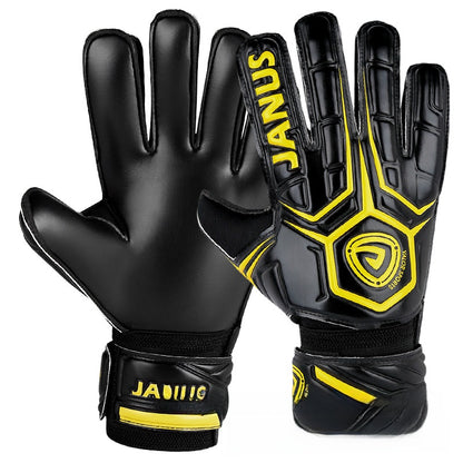 Goalkeeper gloves