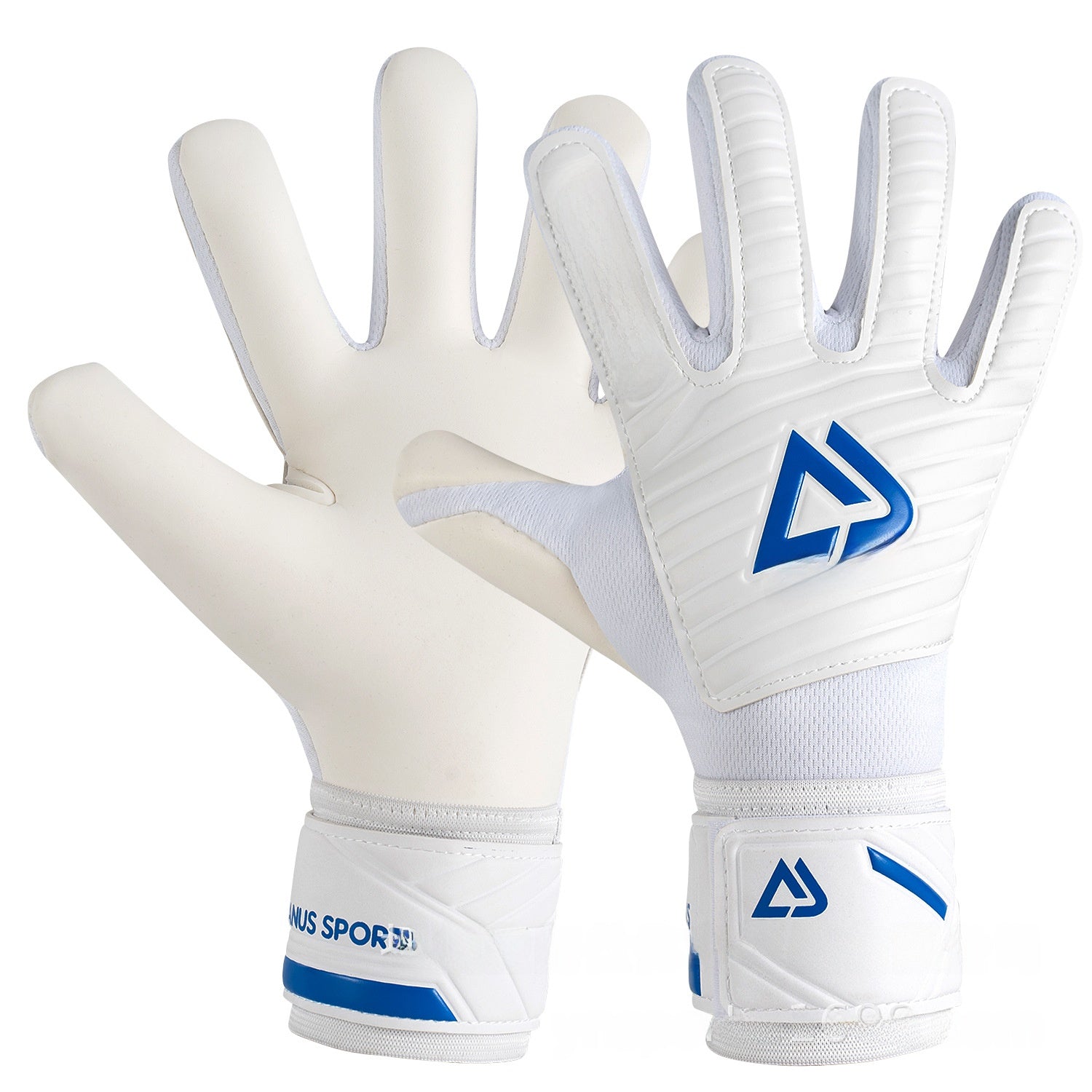 Goalkeeper gloves