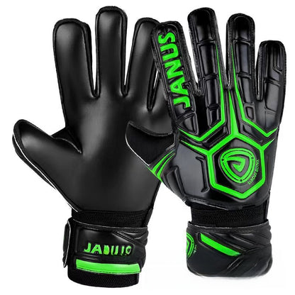 Goalkeeper gloves