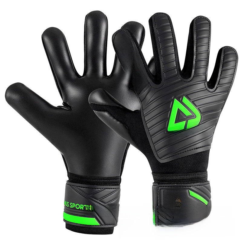 Goalkeeper gloves