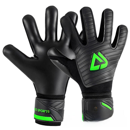Goalkeeper gloves