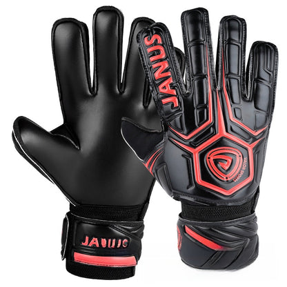 Goalkeeper gloves