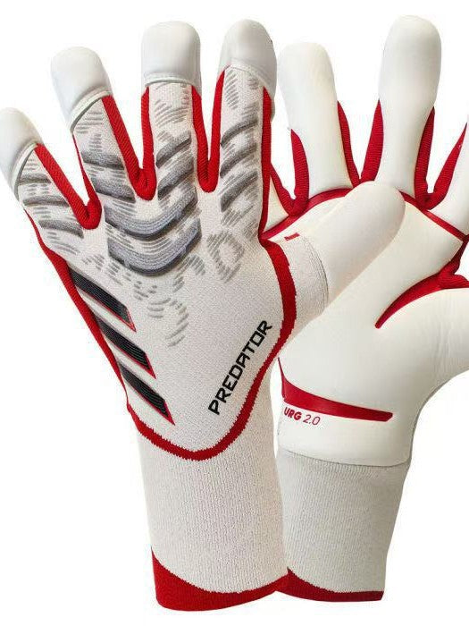 goalkeeper gloves