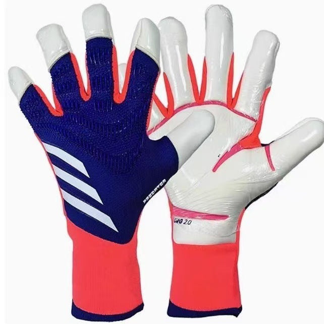 goalkeeper gloves