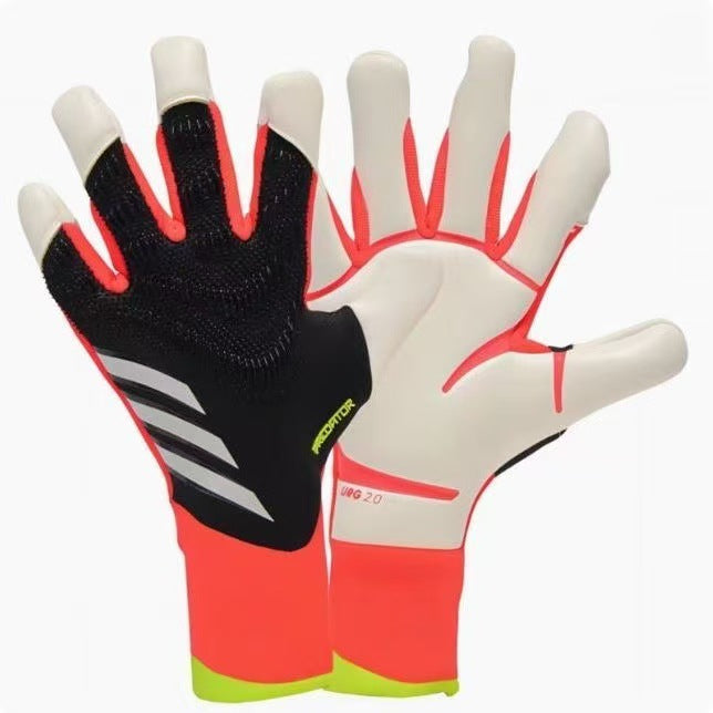 goalkeeper gloves