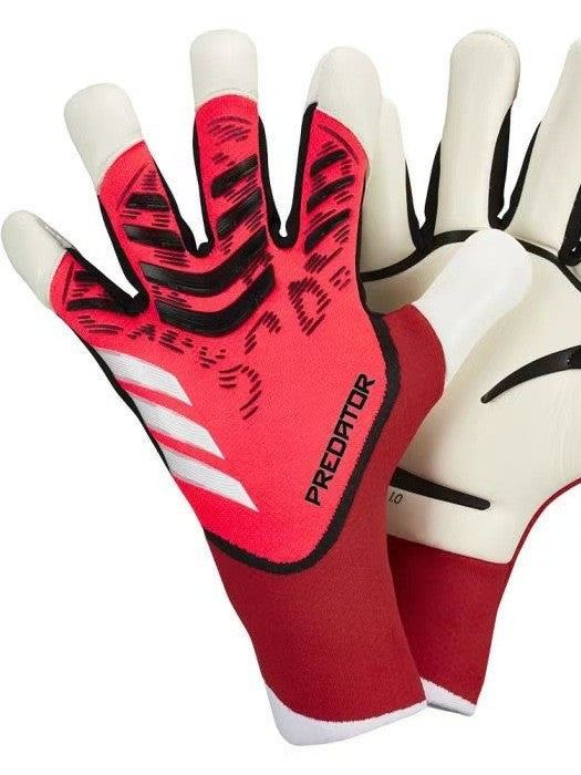 goalkeeper gloves