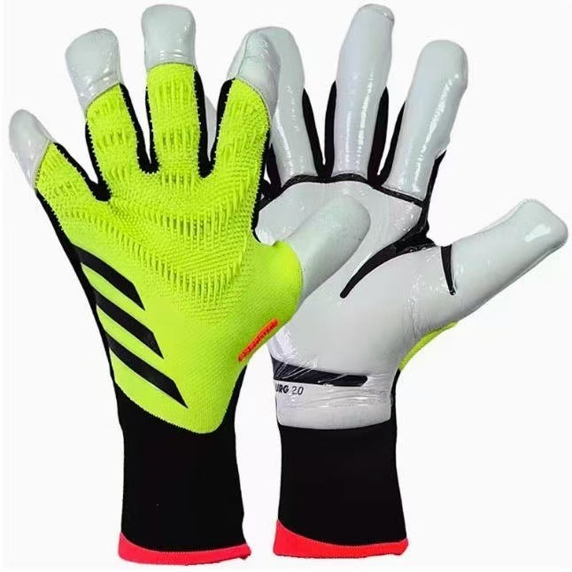 goalkeeper gloves