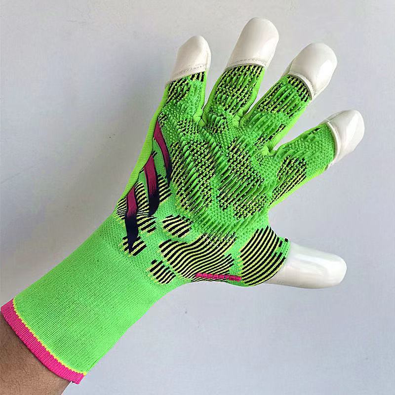 goalkeeper gloves