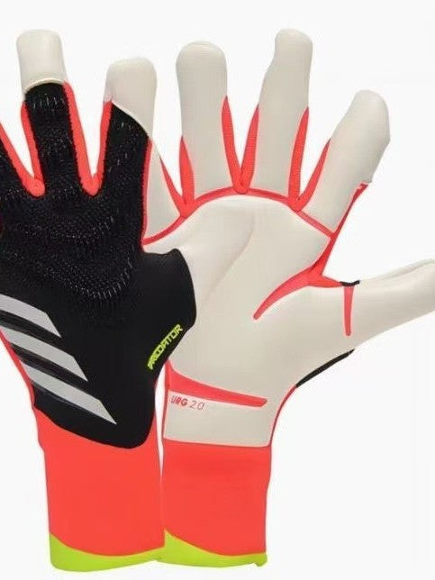goalkeeper gloves