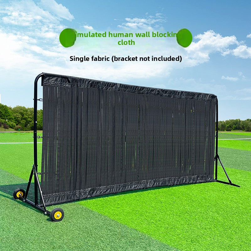 Goalkeeper Rebound Training Equipment