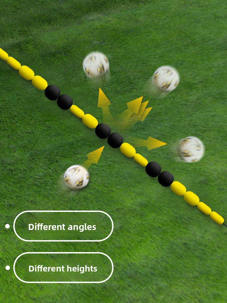 Goalkeeper Rebound Training Equipment