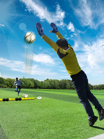 Goalkeeper Rebound Training Equipment