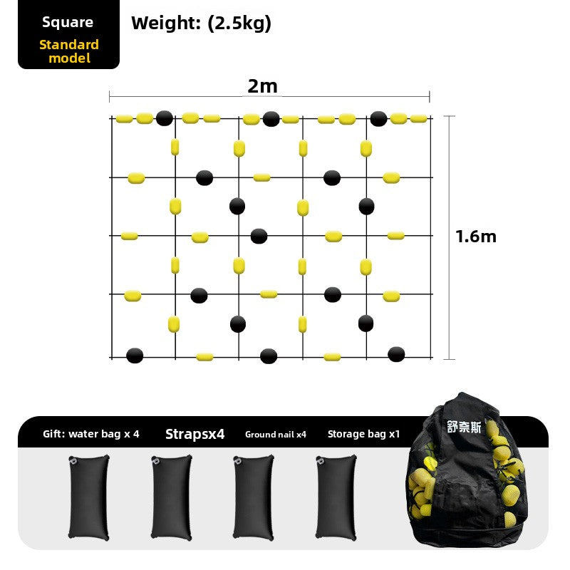 Goalkeeper Rebound Training Equipment