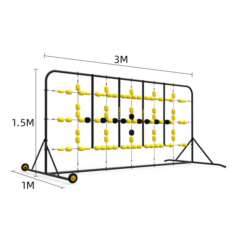 Goalkeeper Rebound Training Equipment