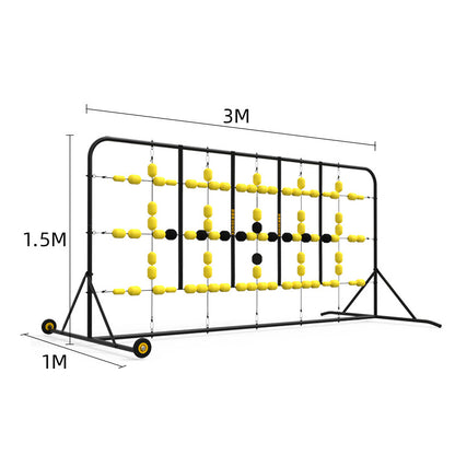 Goalkeeper Rebound Training Equipment