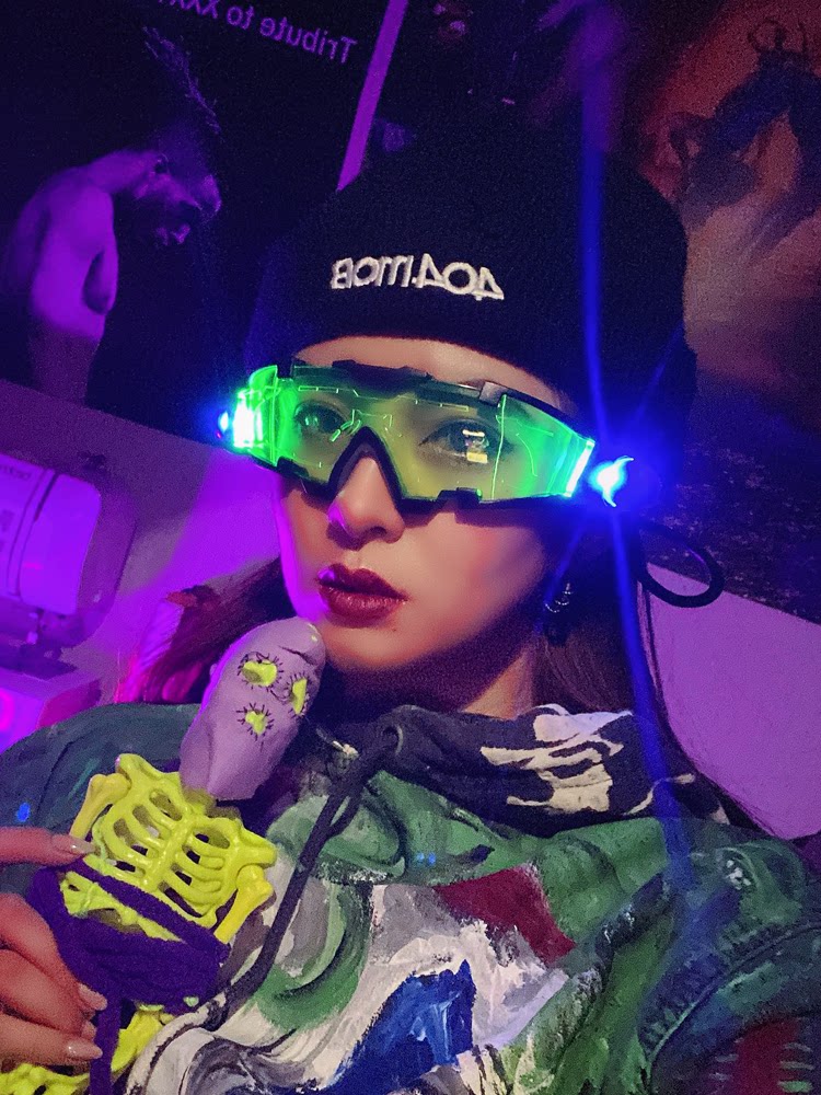 Goggles