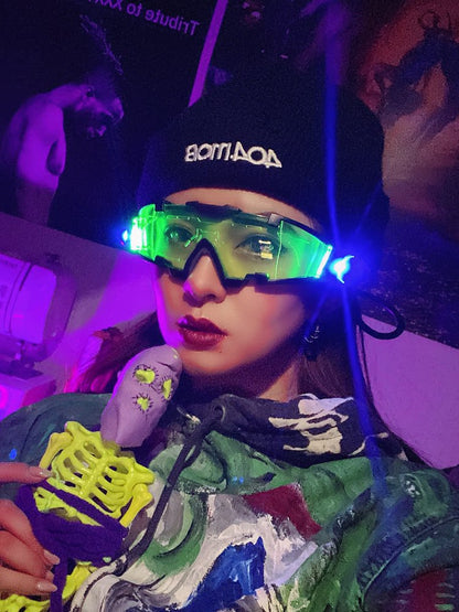 Goggles
