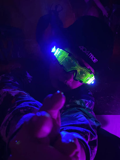 Goggles