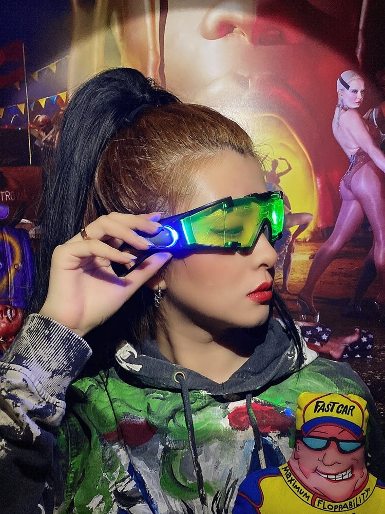 Goggles