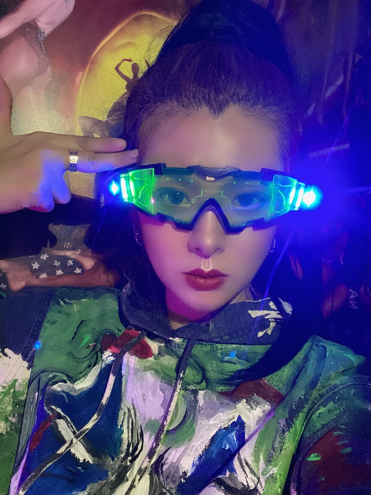 Goggles