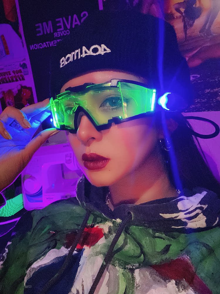 Goggles