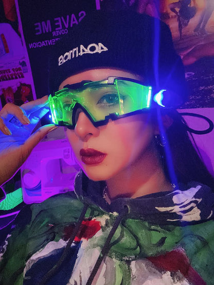 Goggles