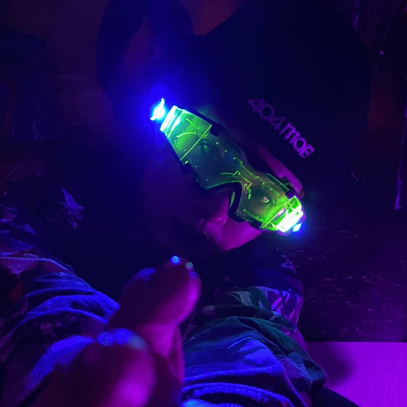 Goggles