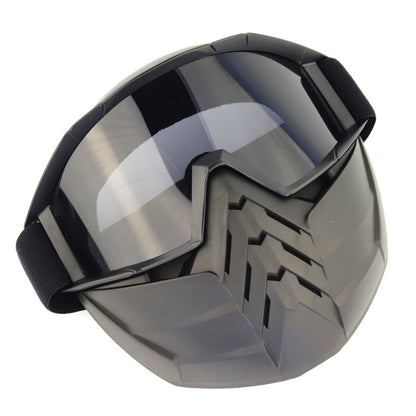 goggles