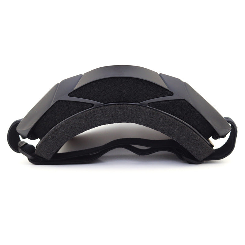 goggles