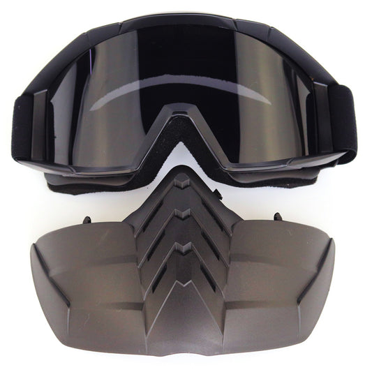 goggles