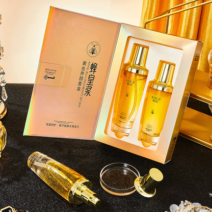 Gold Beauty Moisturizing Essence