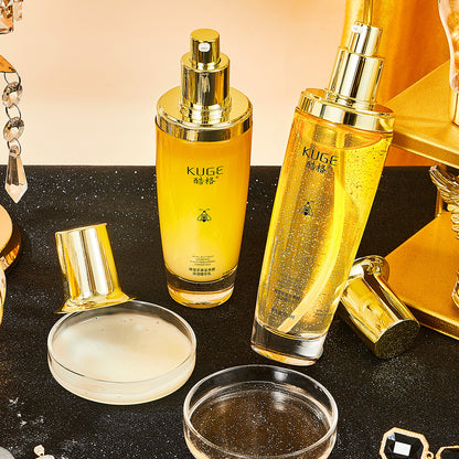 Gold Beauty Moisturizing Essence
