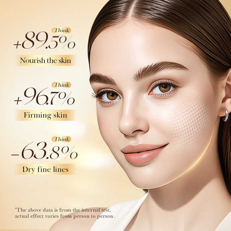 Gold Collagen Essence Liquid
