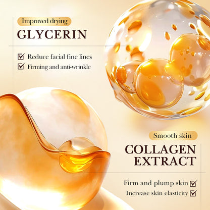 Gold Collagen Essence Liquid