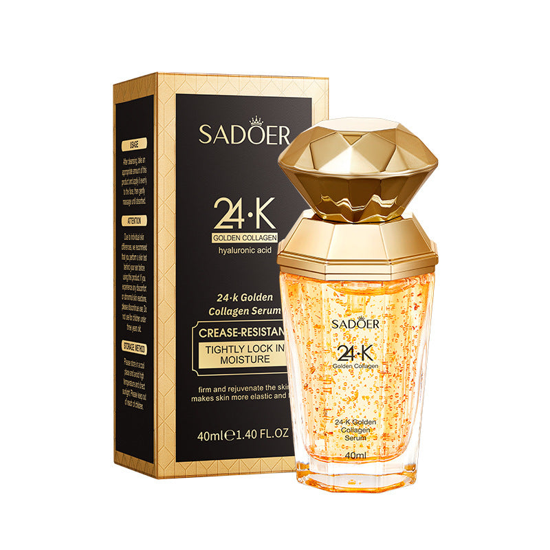 Gold Collagen Essence Liquid