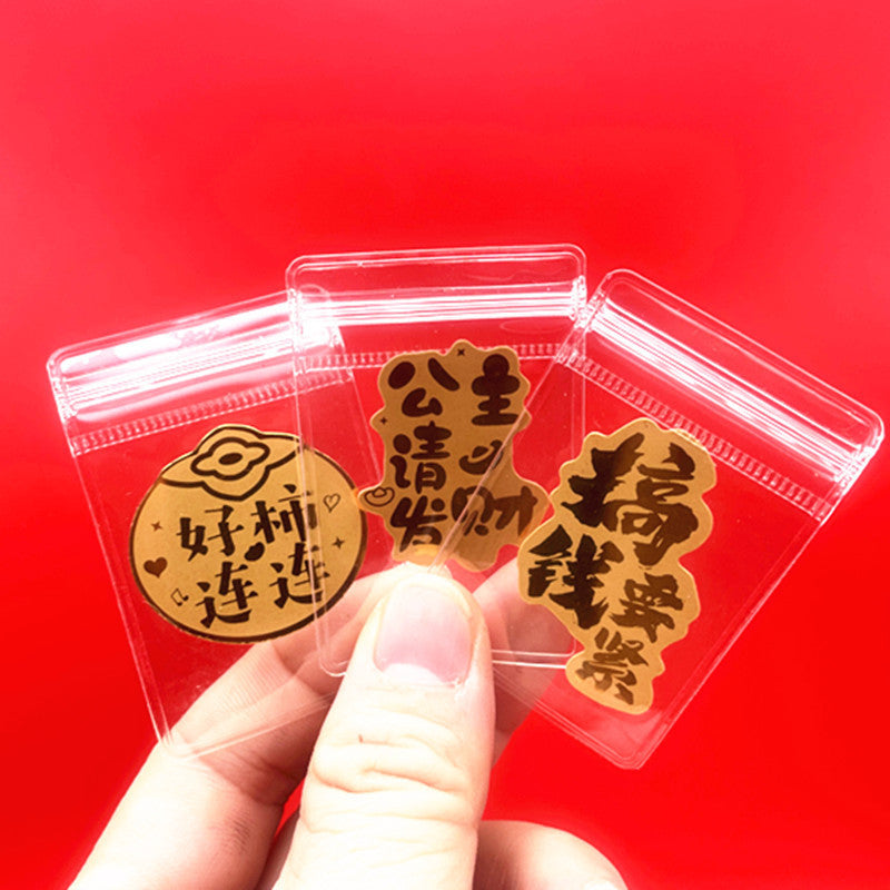 Gold Foil Flakes