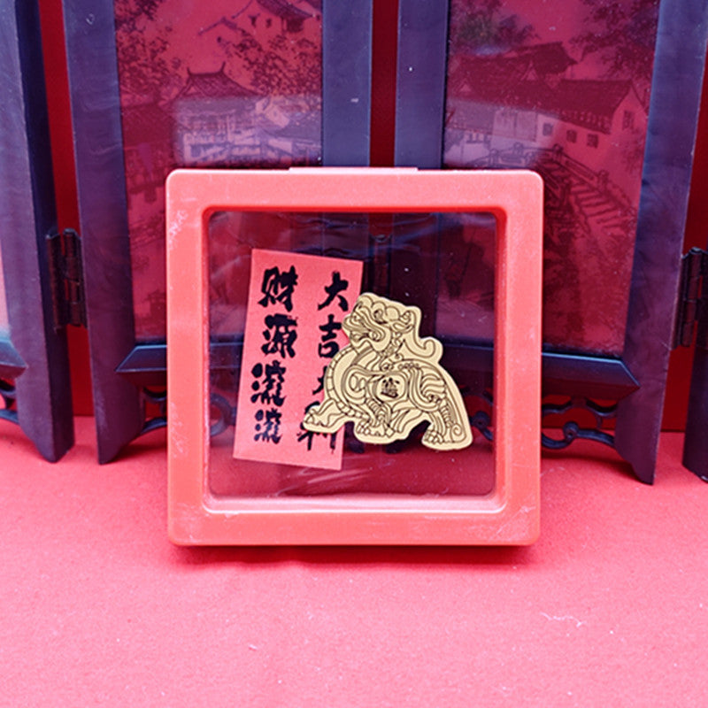 Gold Foil Flakes