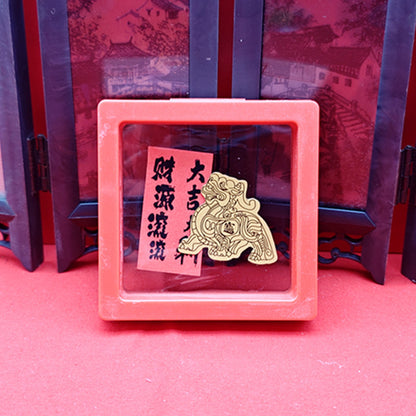 Gold Foil Flakes
