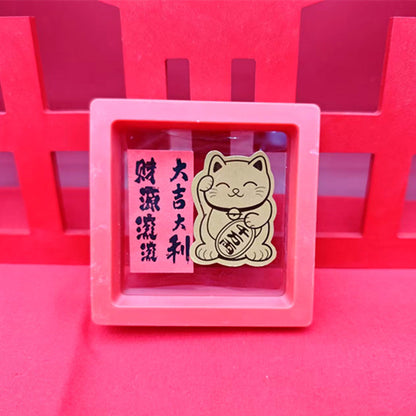 Gold Foil Flakes