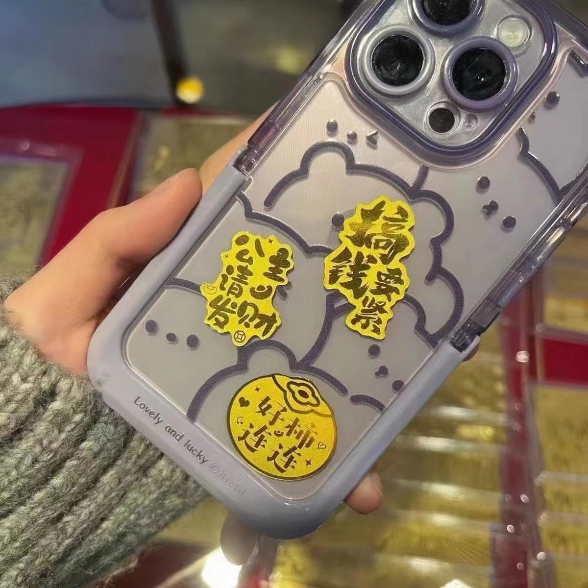 Gold Foil Flakes
