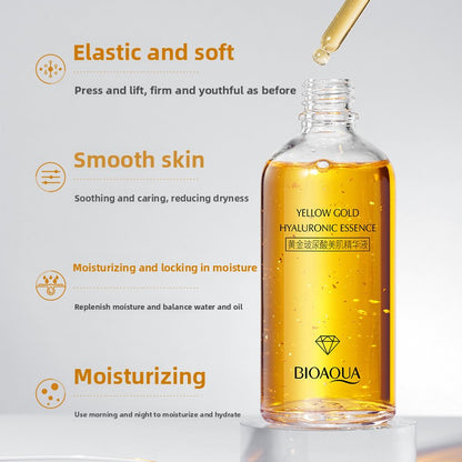 Gold Hyaluronic Acid Essence 100ml