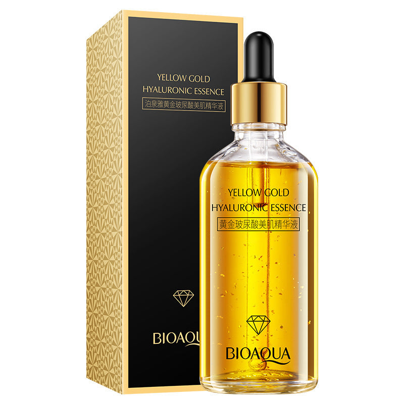 Gold Hyaluronic Acid Essence 100ml