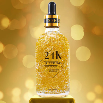 Gold Leaf Moisturizing and Nourishing Essence