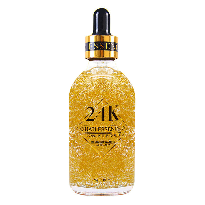 Gold Leaf Moisturizing and Nourishing Essence
