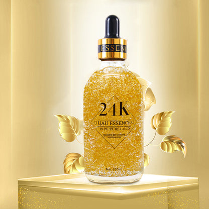 Gold Leaf Moisturizing and Nourishing Essence