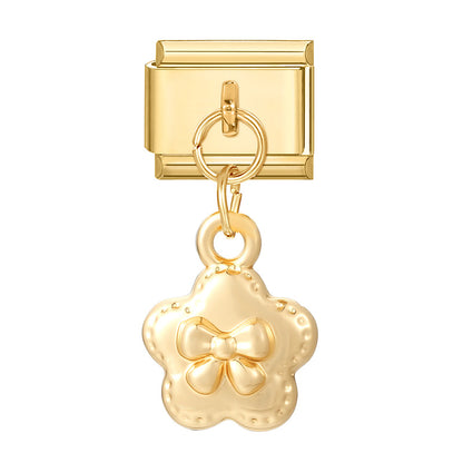gold pendant accessories