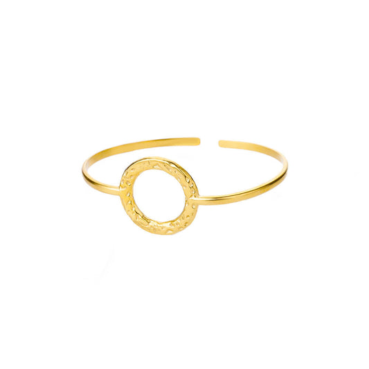 Gold Plated Bracelet